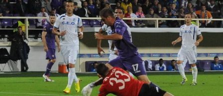 Vincenzo Montella: Mi-a placut Pandurii